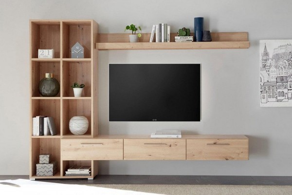 KỆ TV 001