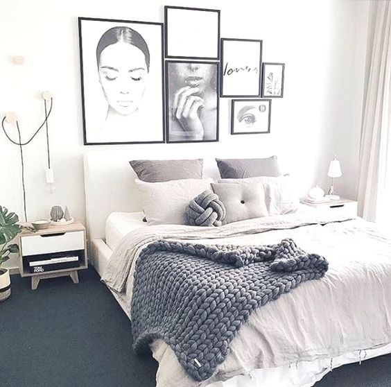PHÒNG NGỦ SCANDINAVI 02