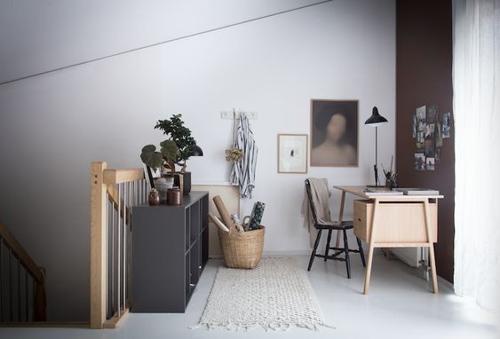 PHÒNG LÀM VIỆC SCANDINAVI 02